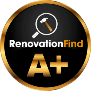 renovation find preferred company